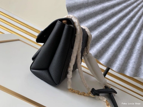 Repzbay LOUIS VUITTON BB VAVIN 0806